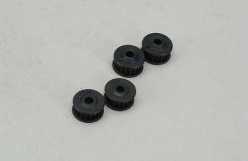 CEN Pulley Set (Pk4) - CT4/CT5/CTR5.0