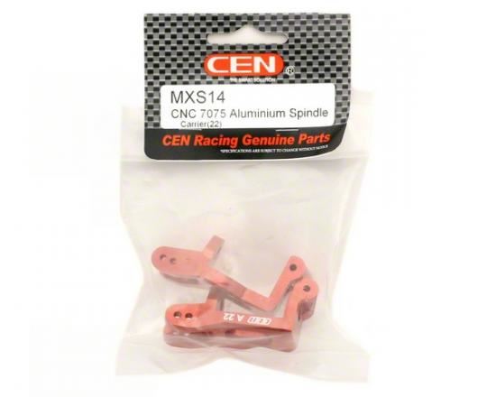 CEN Fr Hub Carrier-7075/22D/Pk2 Mat/TR (Z-CENMXS14)