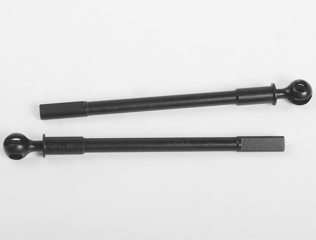 RC4WD PORTAL FRONT AXLES FOR AXIAL AR44 AXLES (SCX10 II)