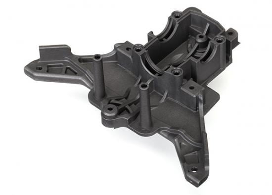 TRAXXAS Bulkhead, front