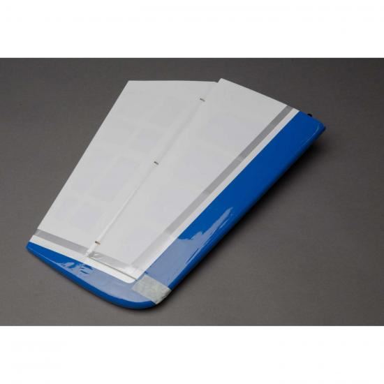 HAN Horizontal Stabilizer w/ Elev: RH: Van's RV-4 30cc