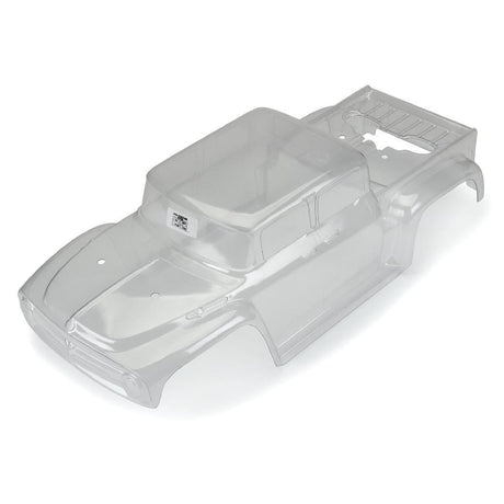 Proline 1/5 Pre-Cut 1956 Ford F-100 Clear Body: Kraton 8S