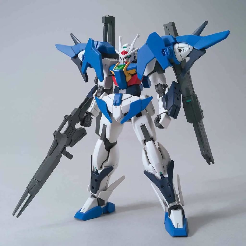 Bandai Hobby Hg 1/144 Gundam 00 Sky