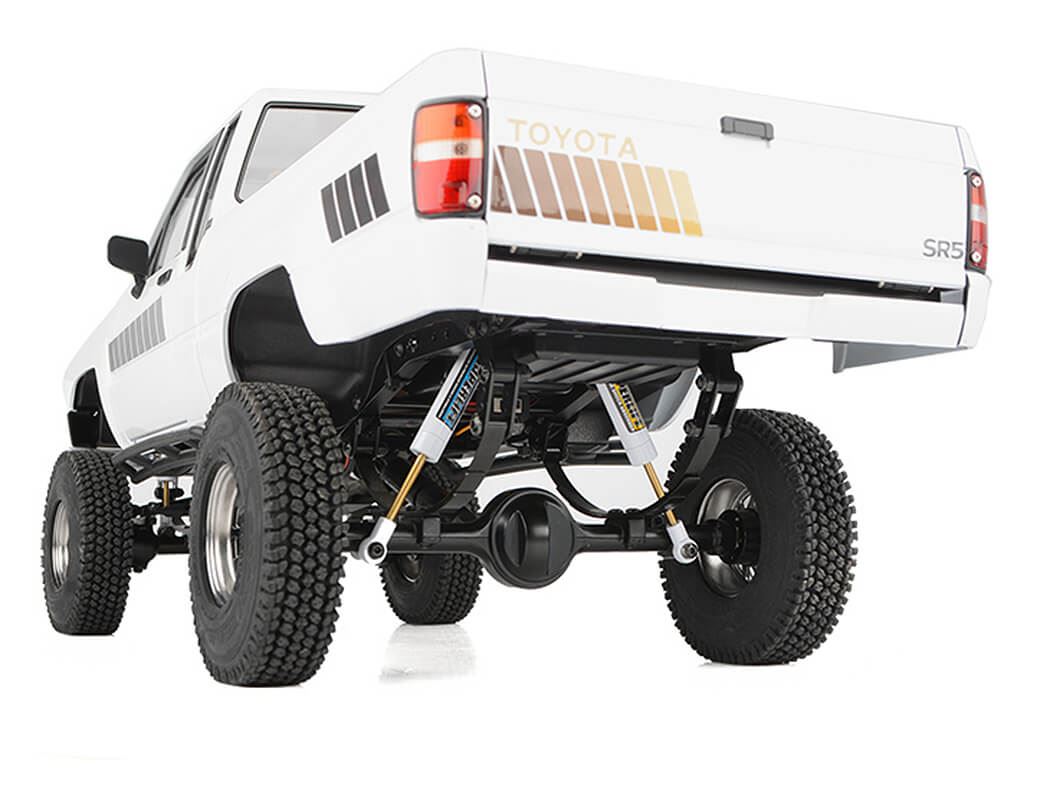 Rc4Wd Superlift Superide Scale Scale Shock Absorbers 90Mm