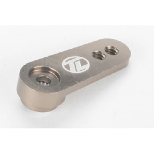 Losi Servo Arm, Aluminum: KO/AIR/Spektrum (LosiA99031)