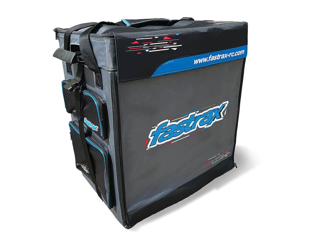Fastrax Car Mega Hauler Transporter Bag (1/8Th)