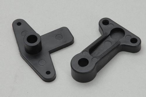 River Hobby Servo Saver Set