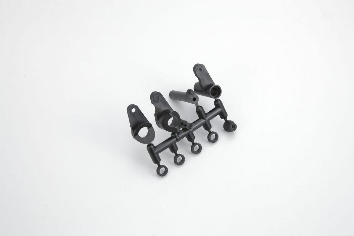 Servo Saver Fw05R-Fw06-Mfr Kyosho