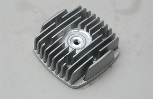 OS Engine Cylinder Head BGX-1