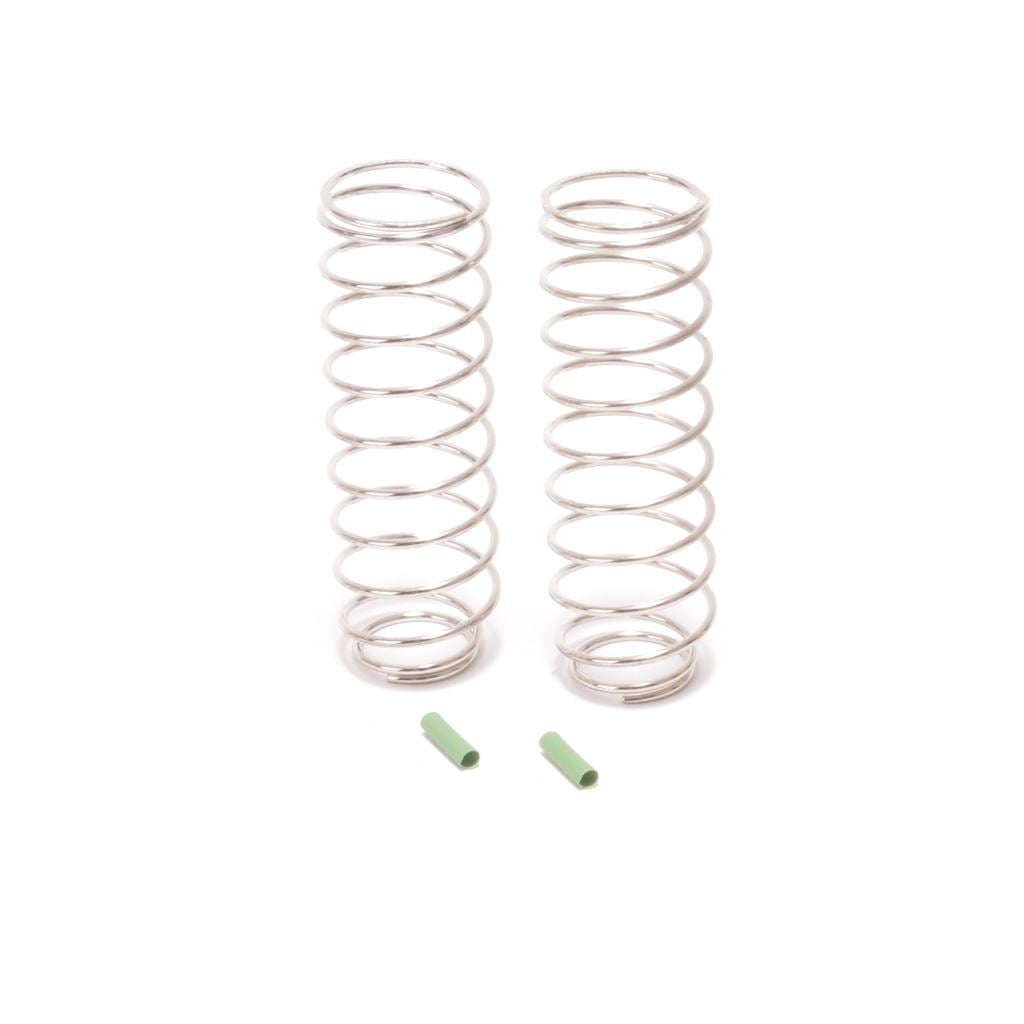 Aerox Mild Spring - Long Green - 2.2 Lb/In (Pr)