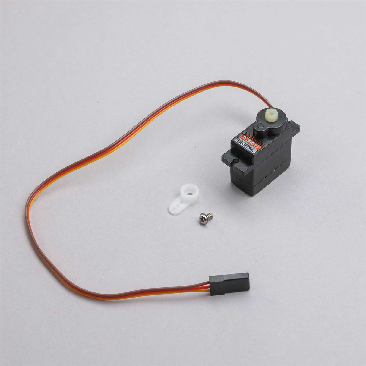 Spektrum A345 9g Sub-Micro Servo; 230mm Lead