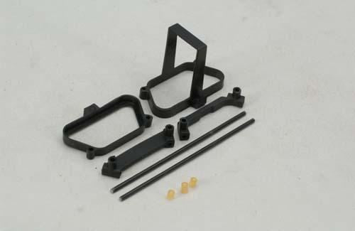 EF Battery Holder (Pk2) - Sabre