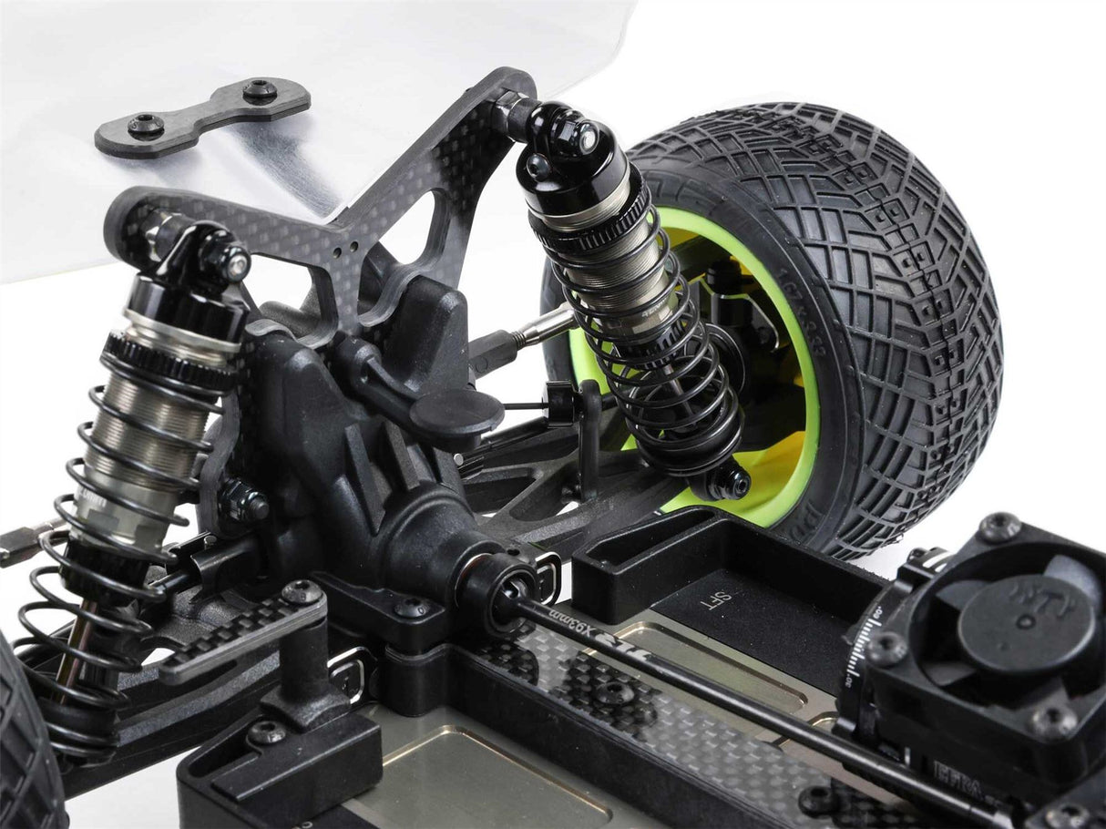 TLR 1/10 22X-4 ELITE 4WD Buggy Race Kit