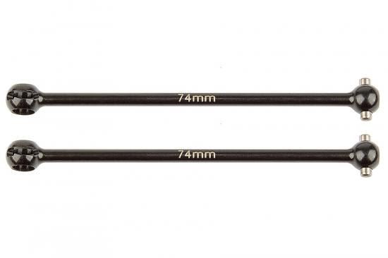 Team Associated B74 Cva Bone - 74mm