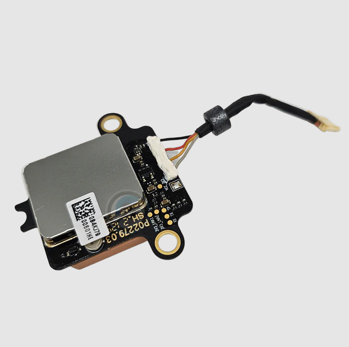 DJI Phantom 4 Pro GPS Module