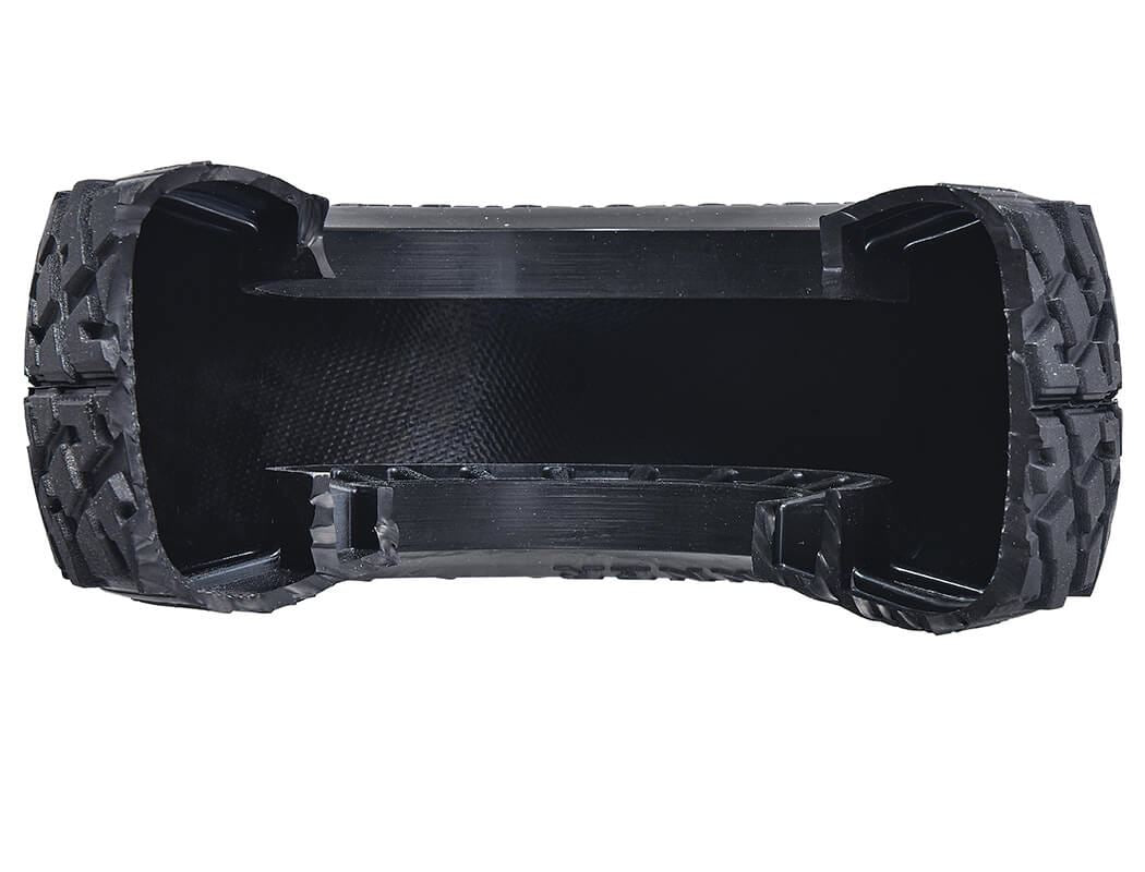 Ftx Grand Apache 1/7 Brushless 8S Trophy Truck - Blue