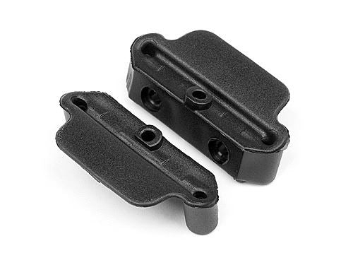 Maverick Main Bumper Fr And Rr 2Pcs (All Ion)