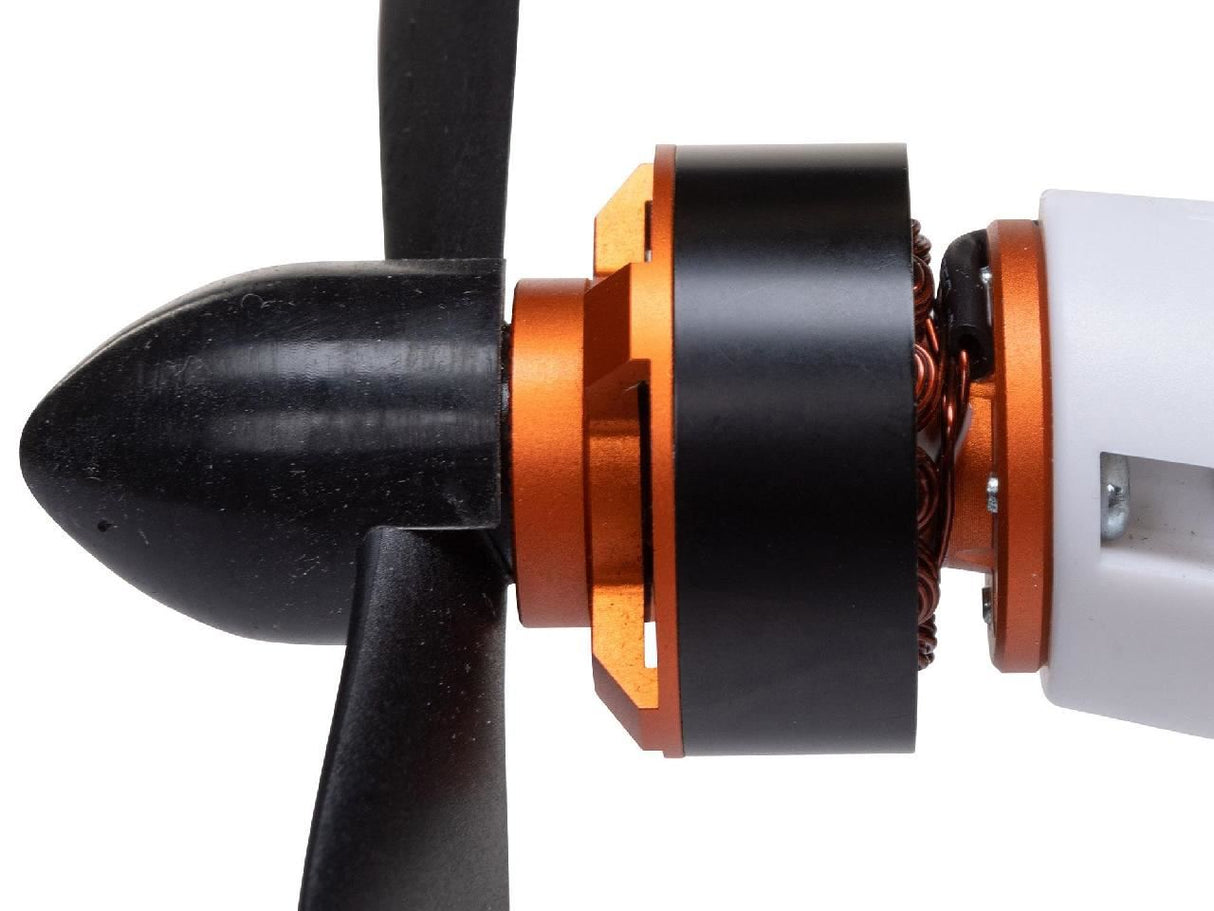 E Flite Slow Ultra Stick 1.2m BNF Basic with AS3X and SAFE Select