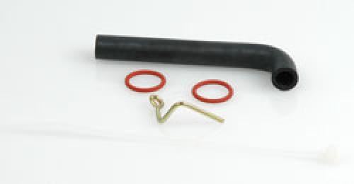 Schumacher Mounting Set; muffler - Rascal