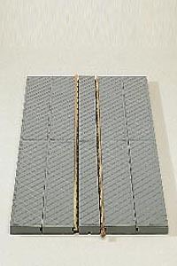 LGB Station Platforms 12 Pieces