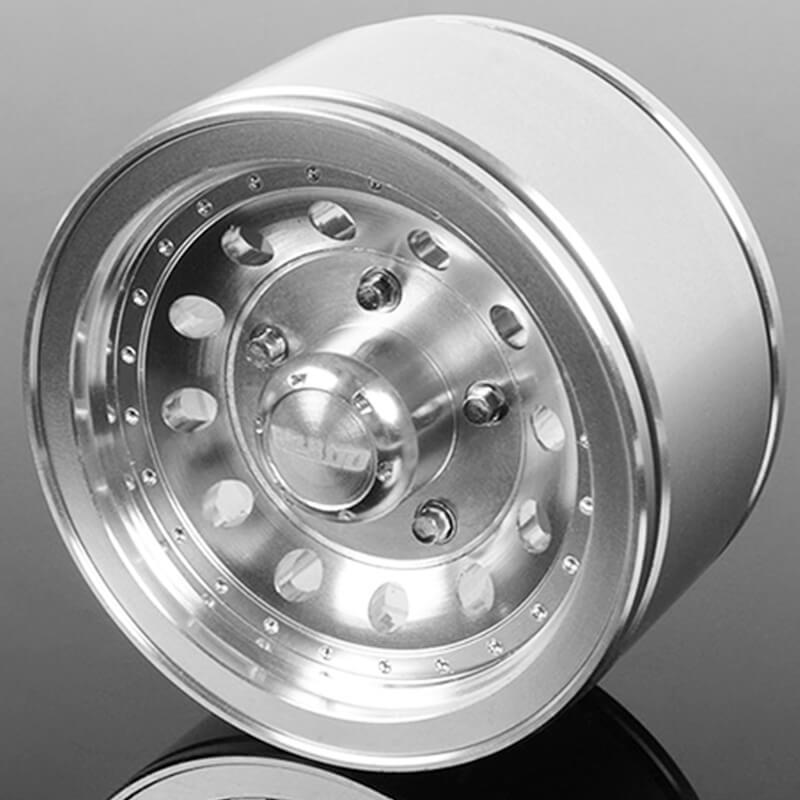 RC4WD ULTRA 1.55 BEADLOCK WHEELS