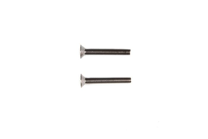 Tamiya 3X20Mm Hex Countersunk Screw 58431 (F104 Pro)