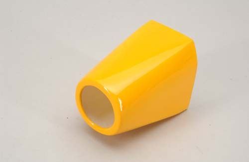 Black Horse Twister - Cowling