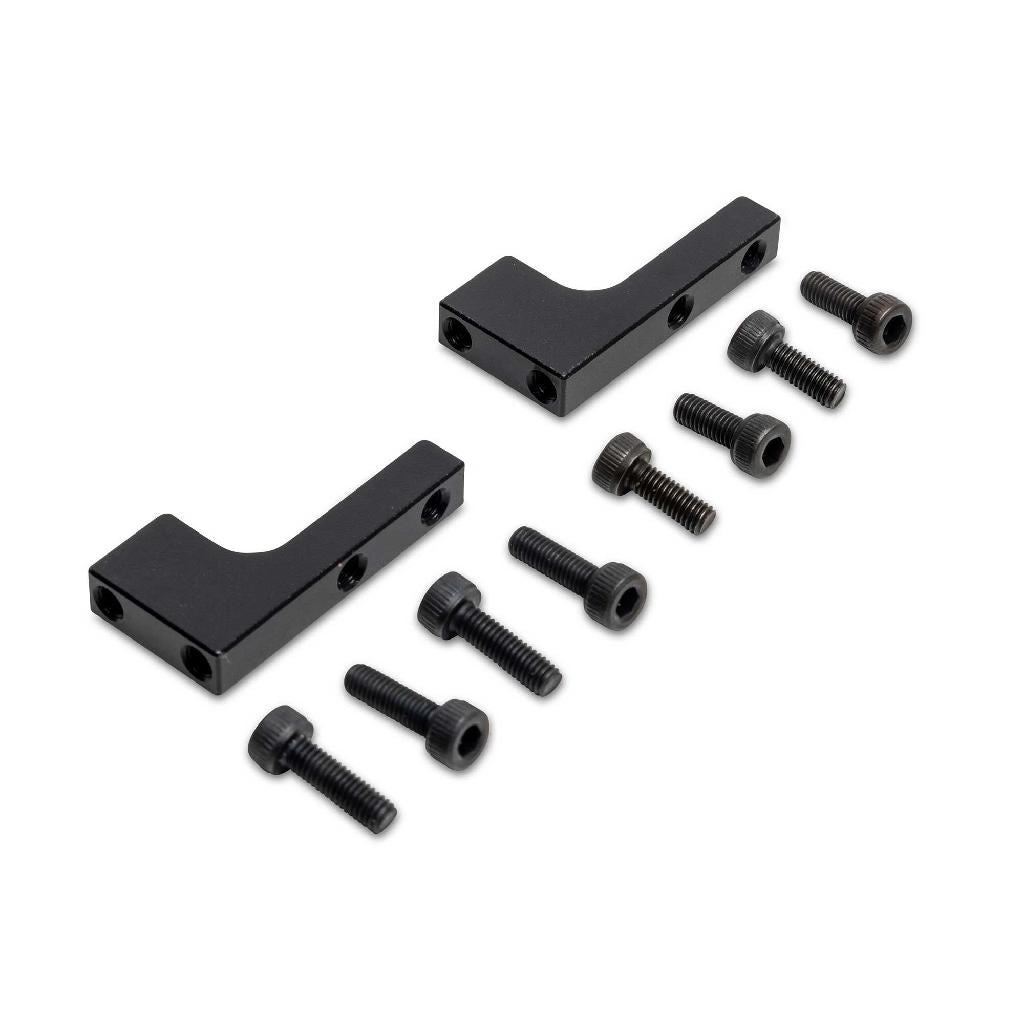 Blade Aluminum Tail Servo Mount: Fusion 700
