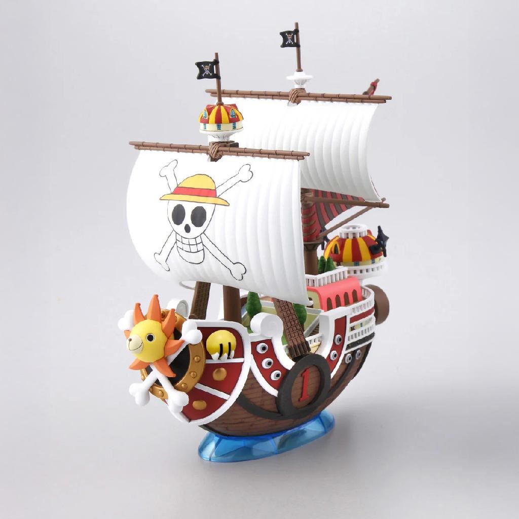 Bandai Hobby Grand Ship Collection Thousand Sunny