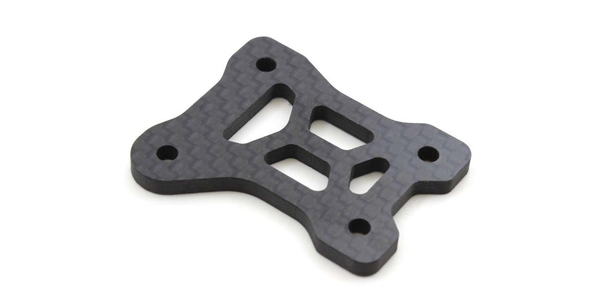 Carbon Center Diff Plate Kyosho Inferno Mp10E