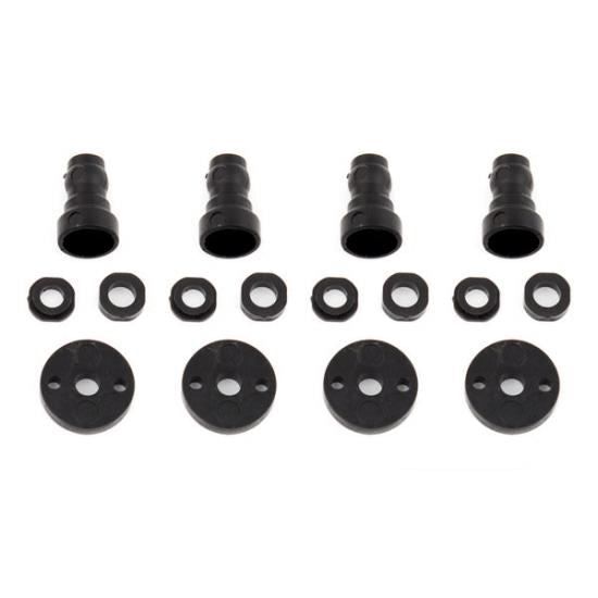 TEAM ASSOCIATED PROSC10/RAT/ REFLEX SHOCK REBUILD KIT