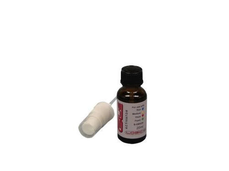 GLUE Cyano Activator 20ml Atomizer/Brush