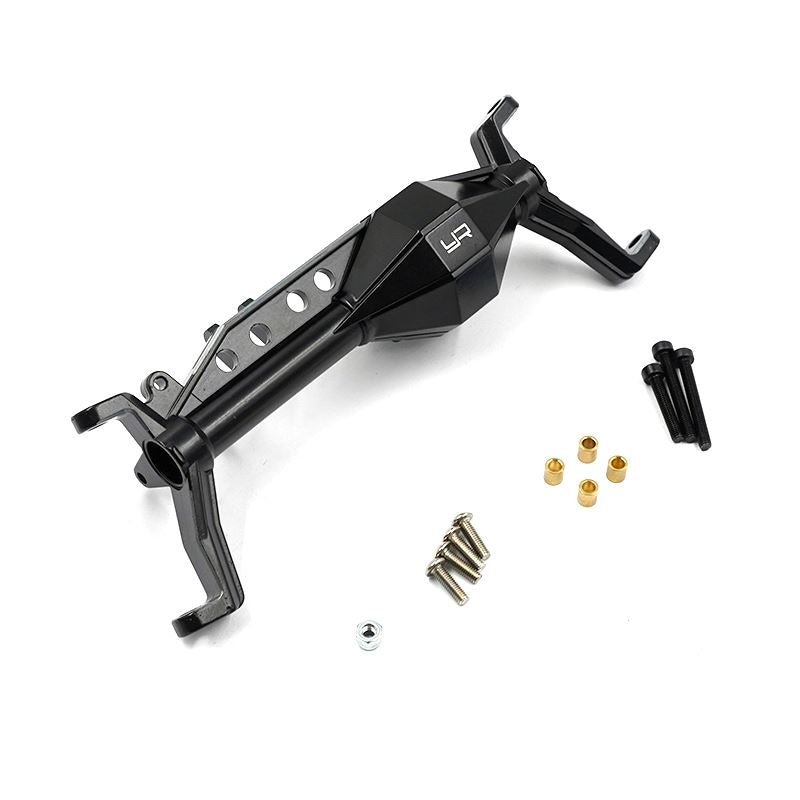 Yeah Racing Alloy Front Axle Housing For Axial SCX10 III