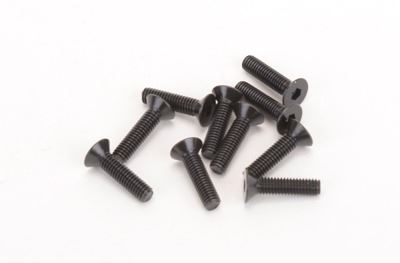 Schumacher Speed Pack - M3X12 Csk Hd (Pk10)