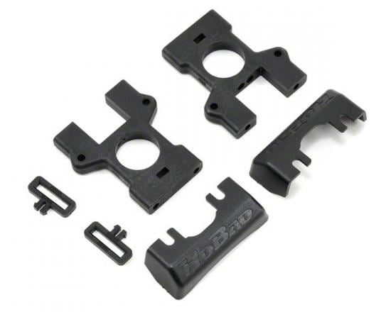 HoBao Hyper Mini ST / Hyper TT Centre Diff Mount