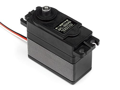 HPI Sfl-30Mg Digital Servo (High Torque/18Kg-Cm 6.0V) (102612)