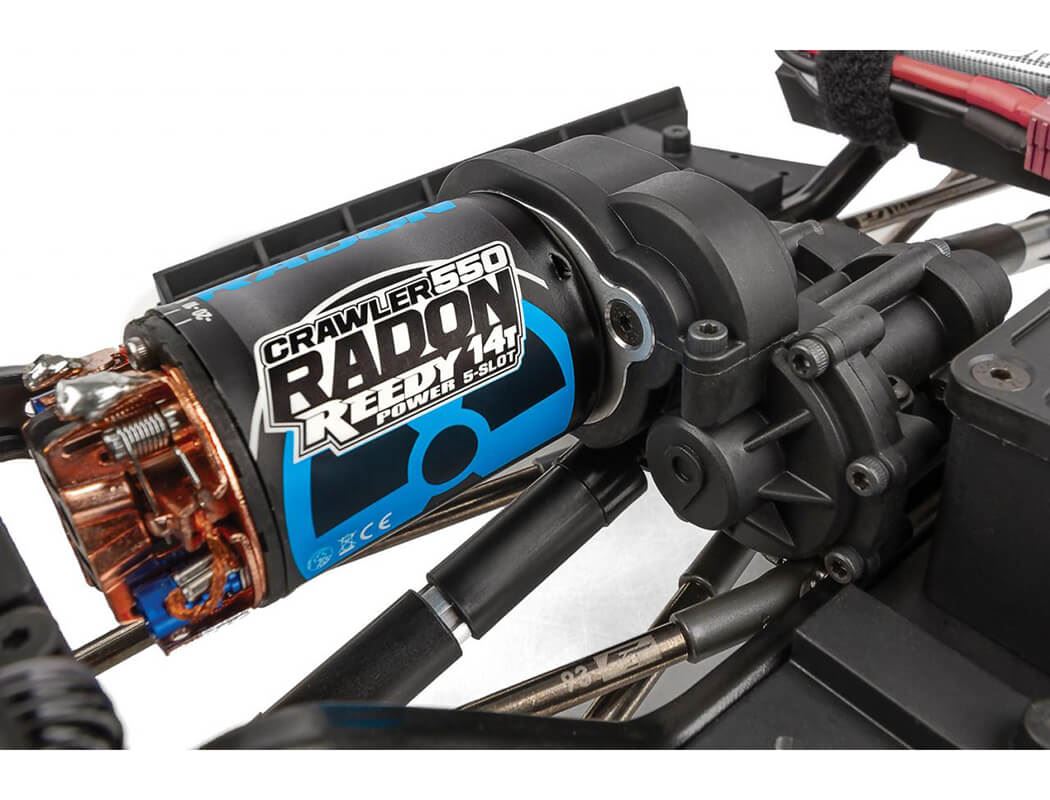 Element Rc Enduro Builders Kit 3