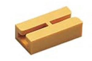 LGB Insulated Rail Joiners 4 Pieces
