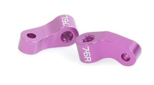 Schumacher Pivot Block; Front 7.5degree pr