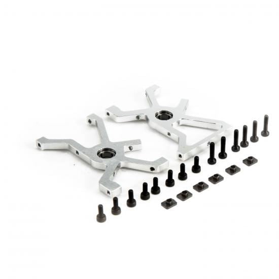 BLH Aluminum Bearing Blocks (2): 270 CFX