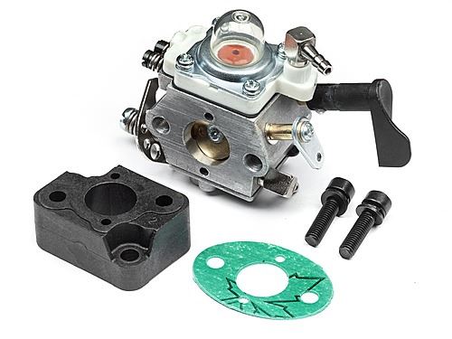 Maverick Carburettor Set Me - 432