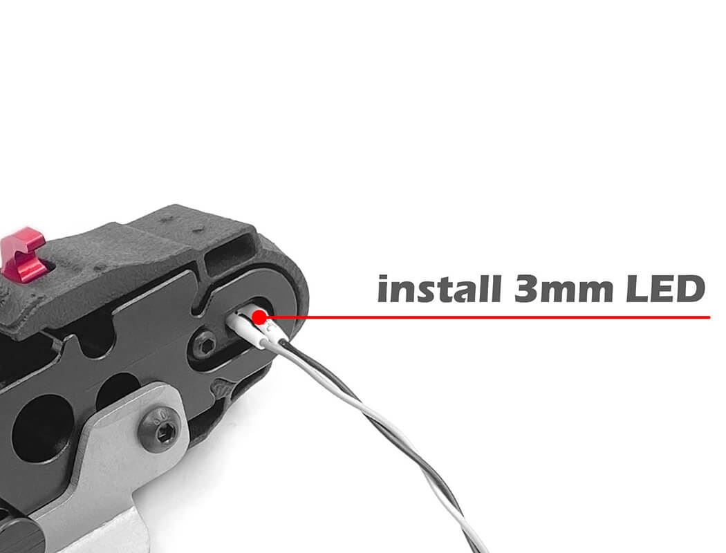 RC4WD OEM NARROW FRONT WINCH BUMPER W/ STEERING GUARD FOR AXIAL 1/10 SCX10 III JEEP (GLADIATOR/WRANG