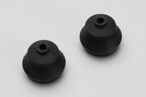 FG Modellsport Protecting Expansion Bend (Pk2)