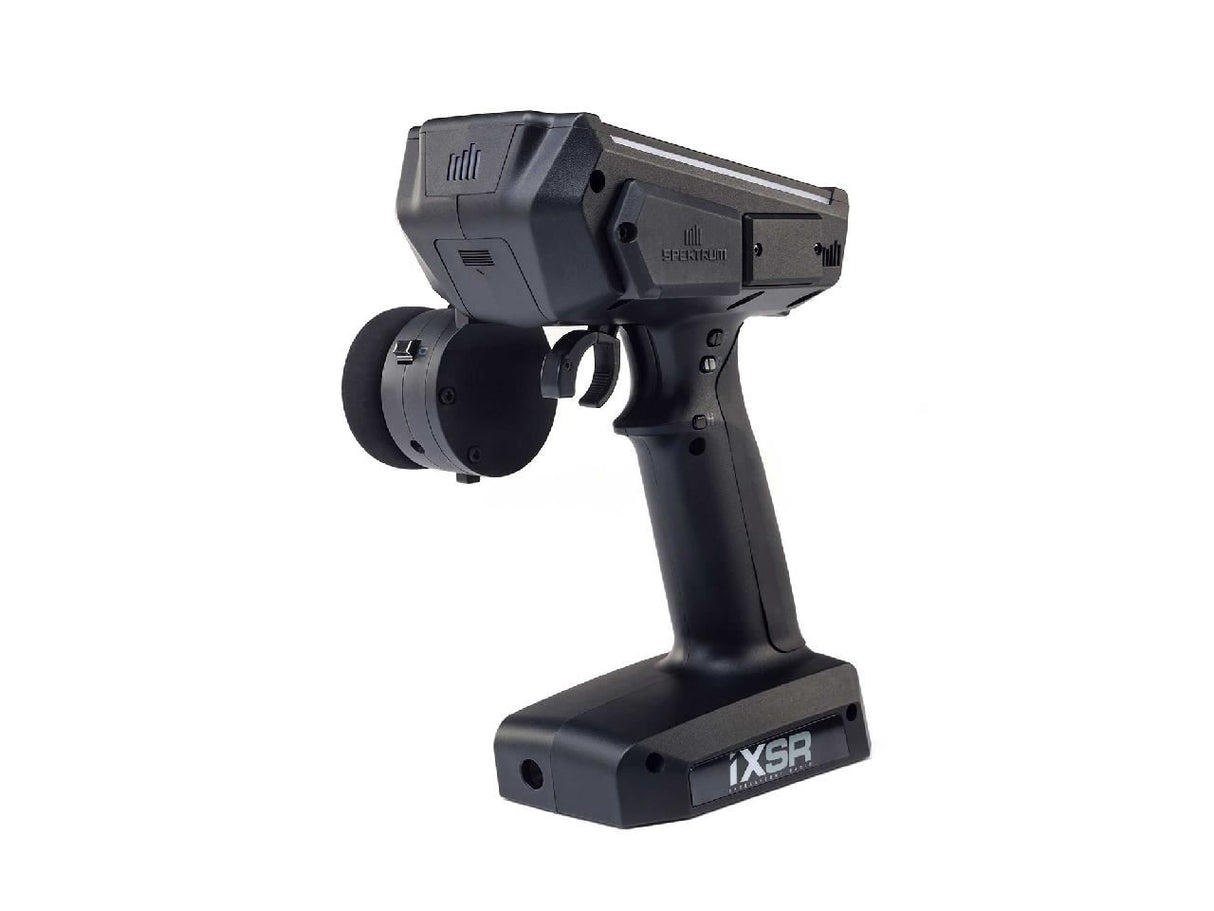 Spektrum Ixsr 6-Channel Dsmr Surface Transmitter With Sr515 Receiver