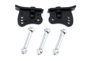 HoBao Hyper ST Pro Rear Wing Mounts