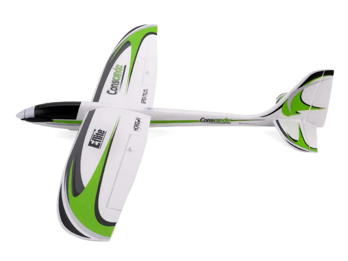 E Flite UMX Conscendo BNF Basic with AS3X and SAFE Select