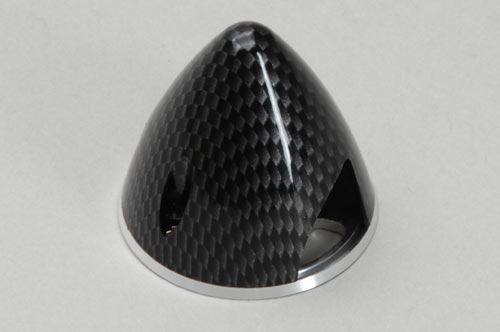 Irvine Spinner 38mm - CarbFX