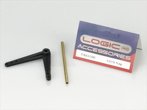 RACTIVE A.M.T.H. 76 deg.