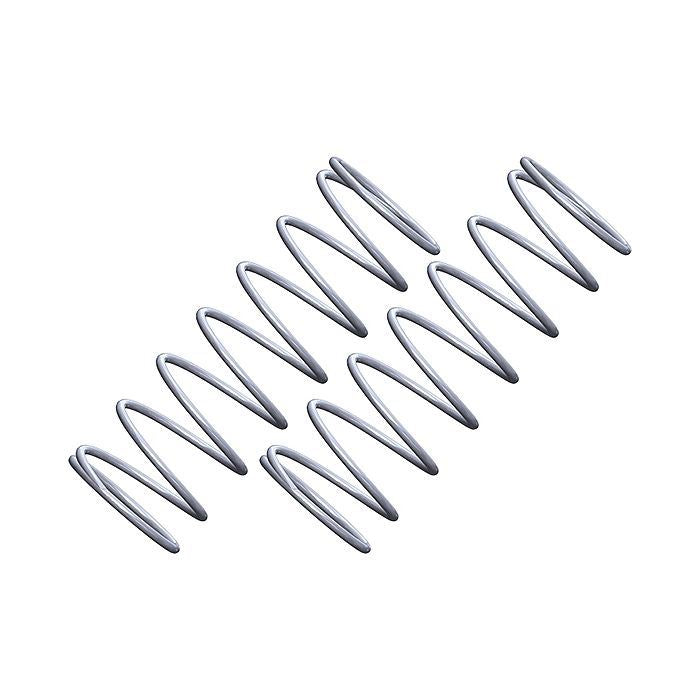 Corally Shock Spring Soft Front 2 Pcs