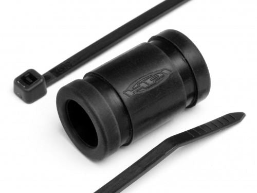 HPI Exhaust Coupling